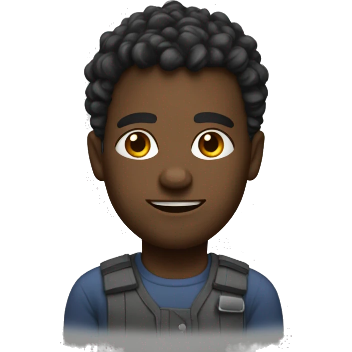 Realistic smaosa emoji