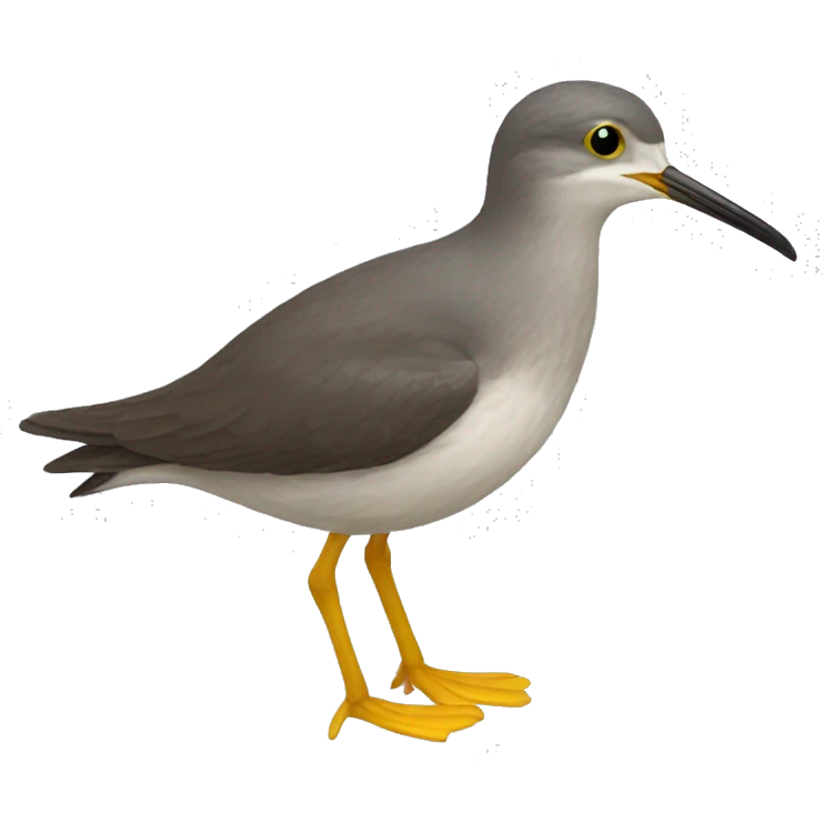wandering tattler emoji