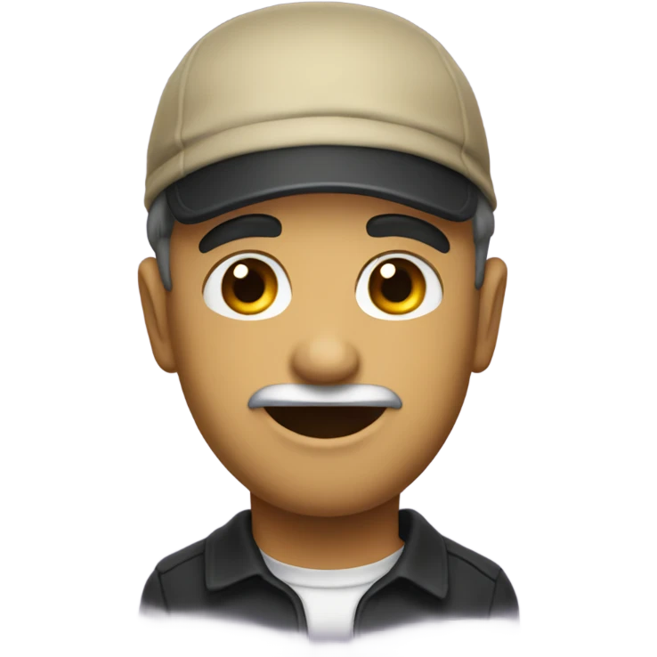 Toot emoji