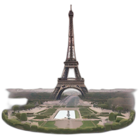 paris emoji
