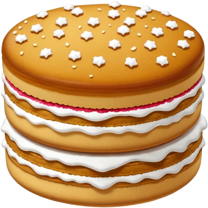 alfajor emoji