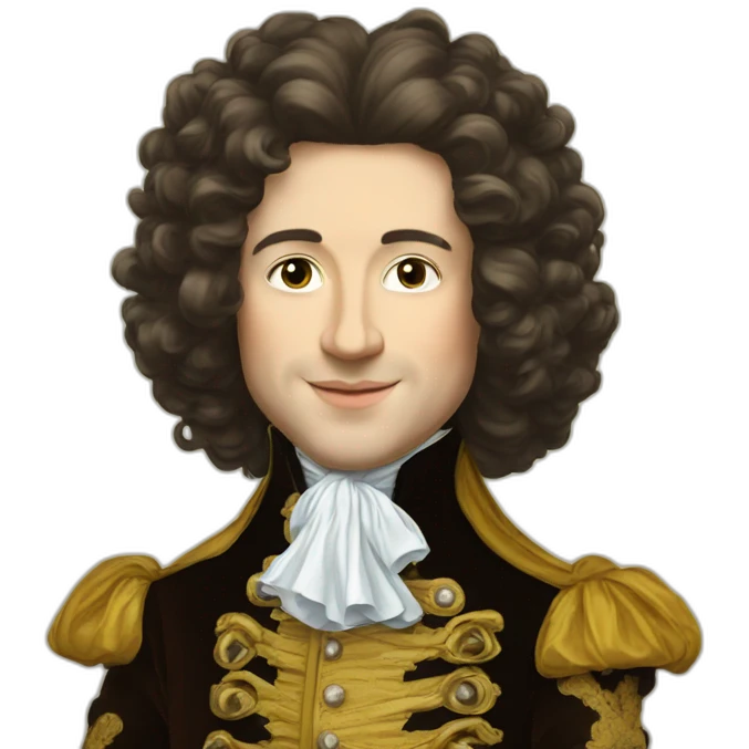 louis xiv emoji