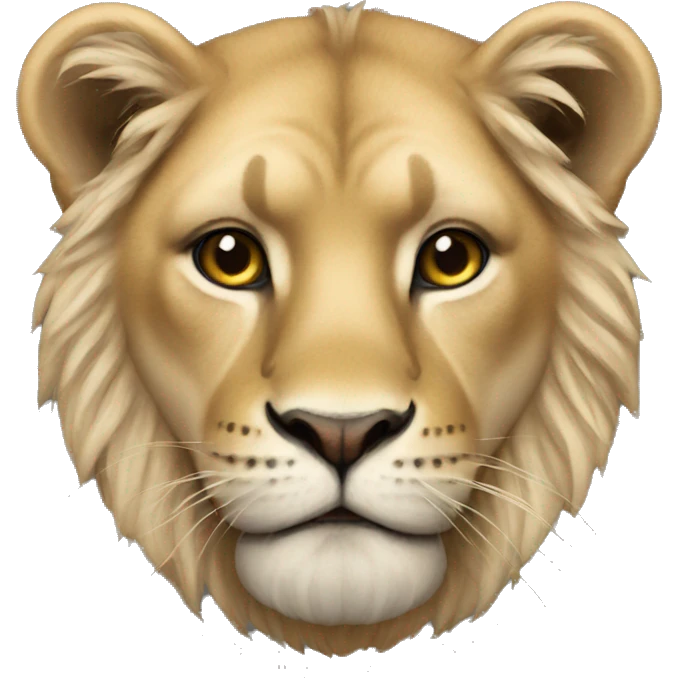 leo emoji