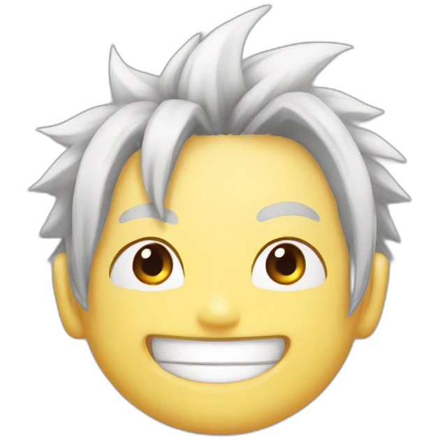 Natsu emoji