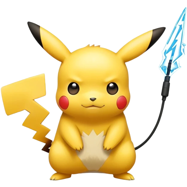 Pokemon emoji