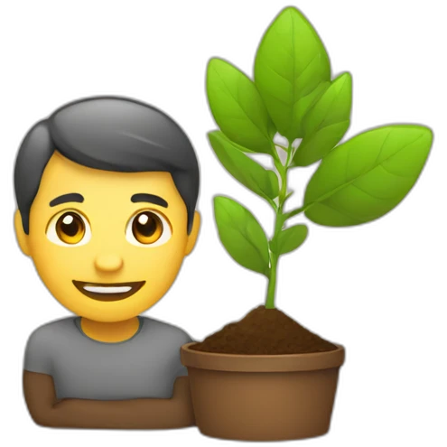 growth marketing emoji
