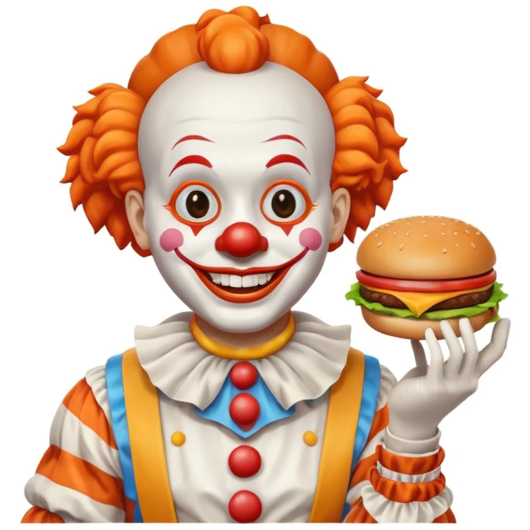 Jack In The Box emoji