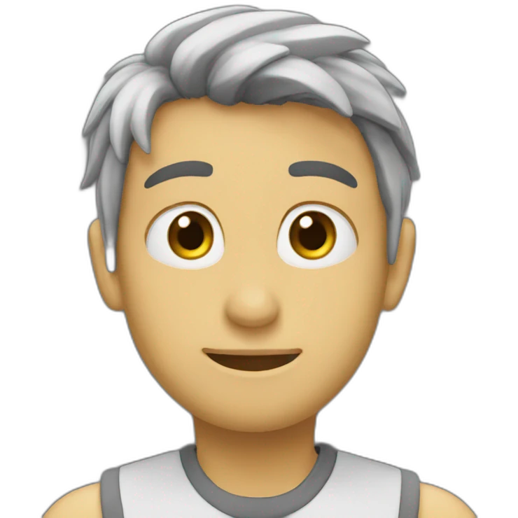 Wuender  emoji