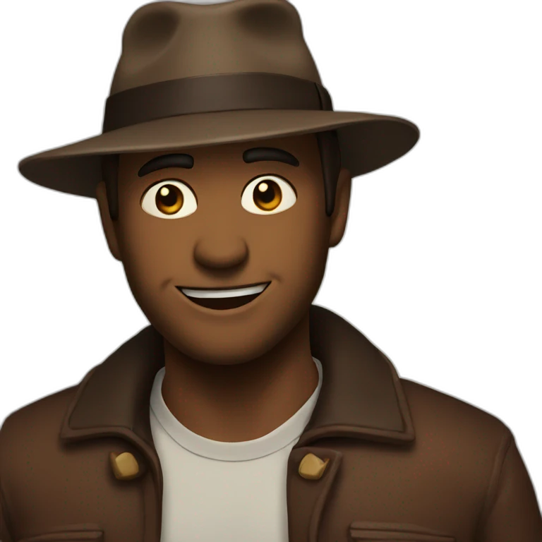 Freddy emoji