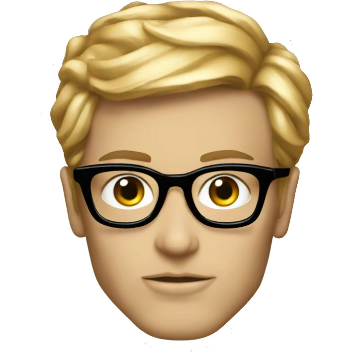 Ysl emoji