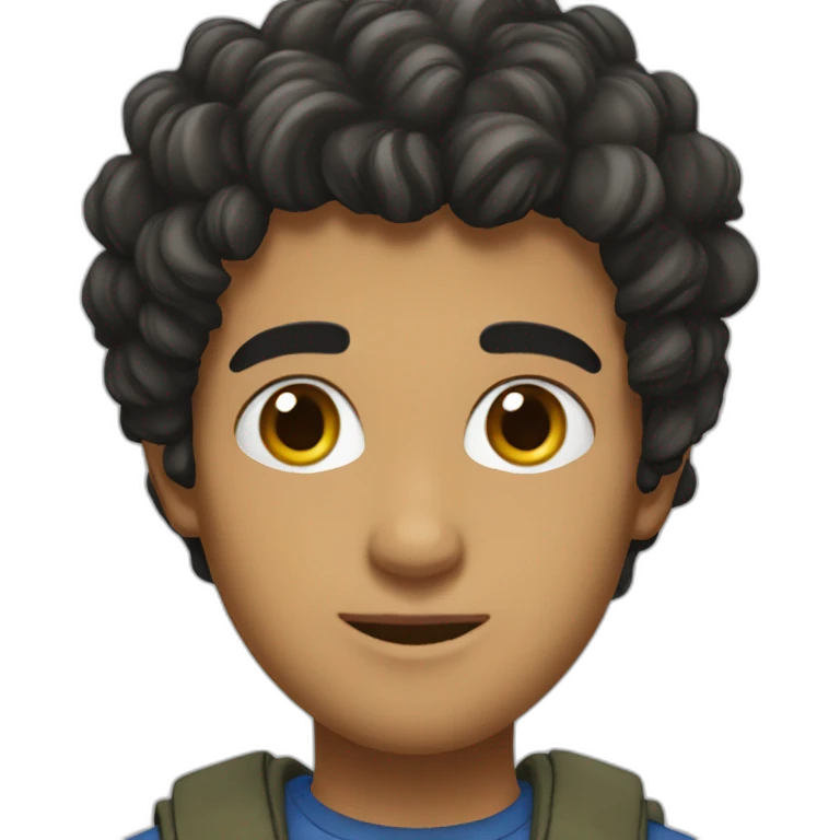 oussama amar emoji