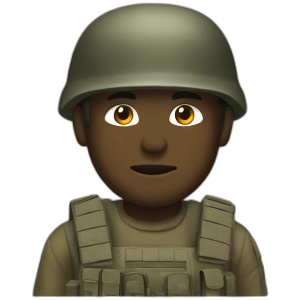 Call of duty emoji