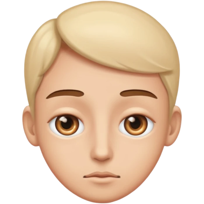 eye twitch  emoji