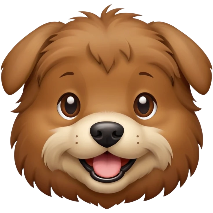 Toto emoji