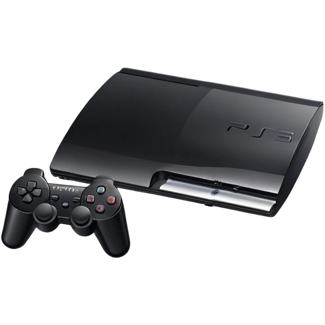 Ps3 emoji