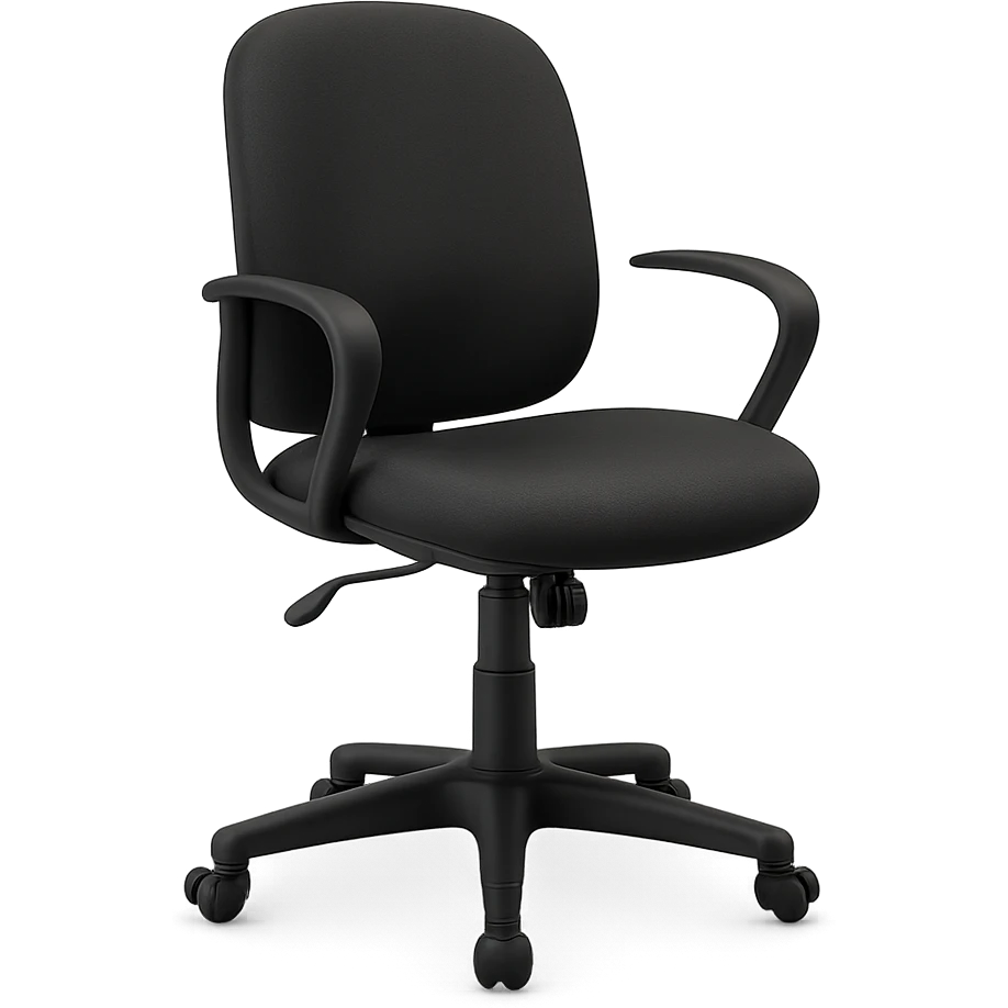 office chair emoji