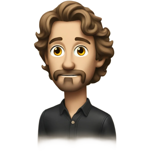 Ken carson album cover emoji