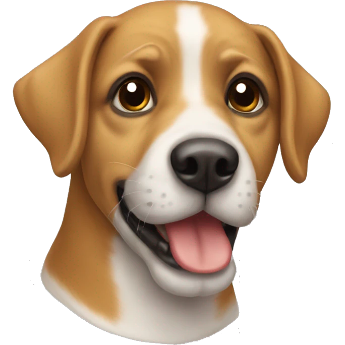 perro  emoji