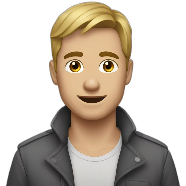 Мастер-монтажник emoji
