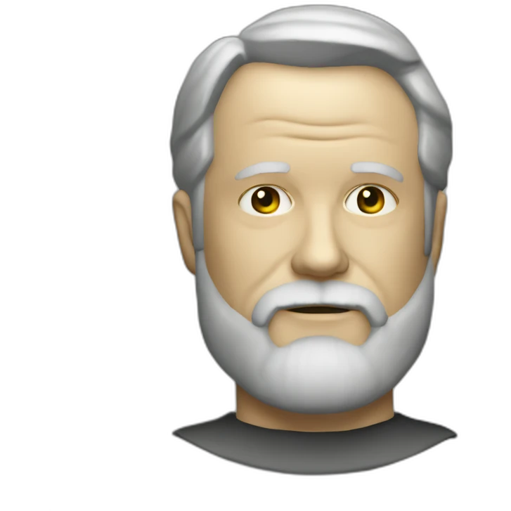 Phillip k dick emoji