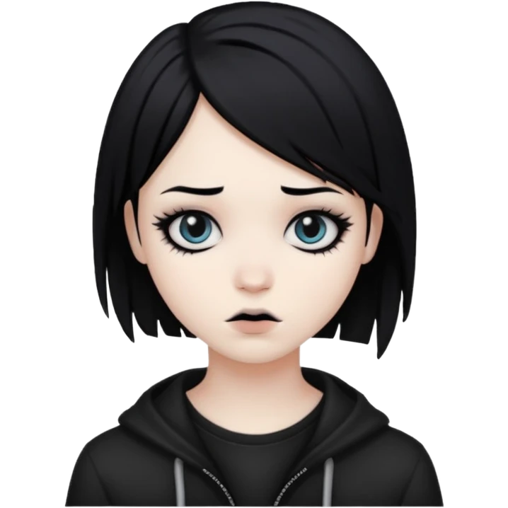 emo emoji