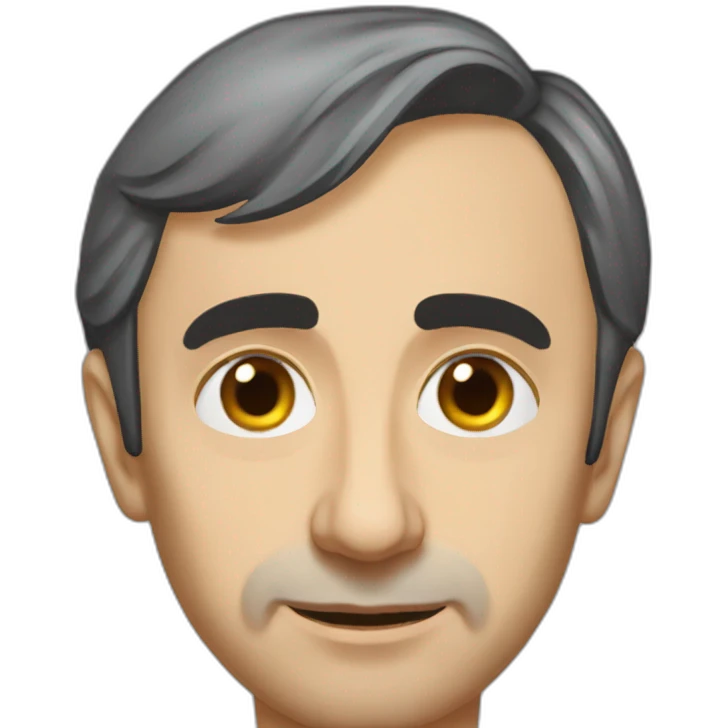 Éric zemmour emoji