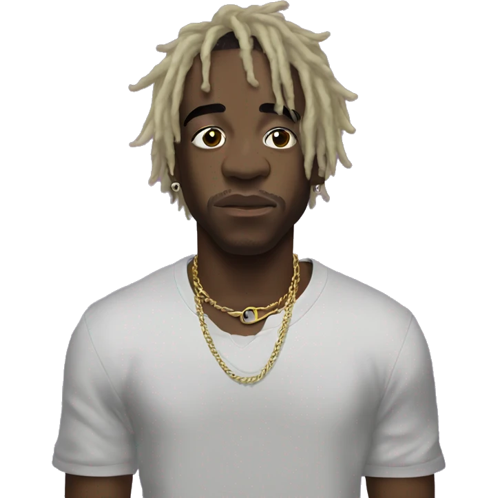Lil uzi vert  emoji