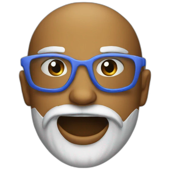 Luidji emoji