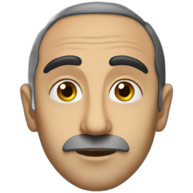 Zemmour emoji