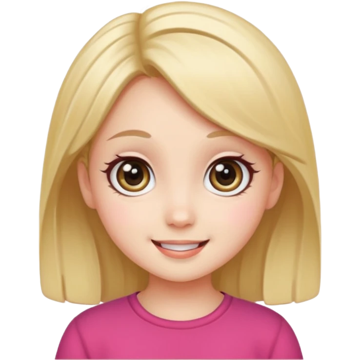 Kawaii emoji