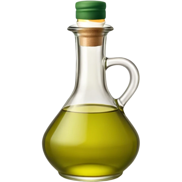 Huile d’olive emoji
