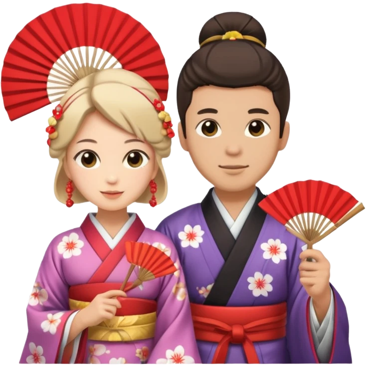 🎆👩🏻‍❤️‍👨🏻🎎 emoji