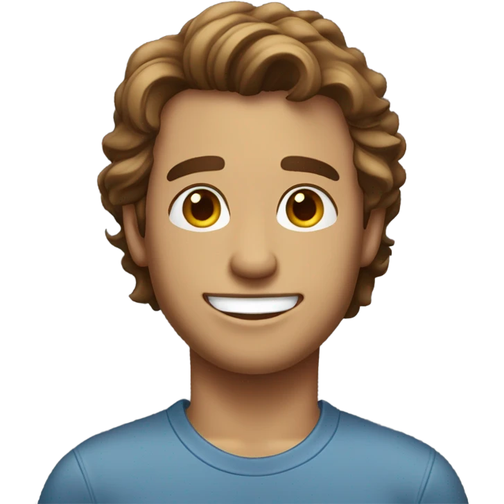 Mr Beast emoji