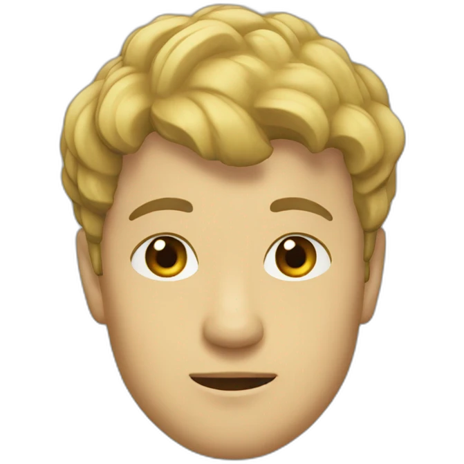 Buroto emoji