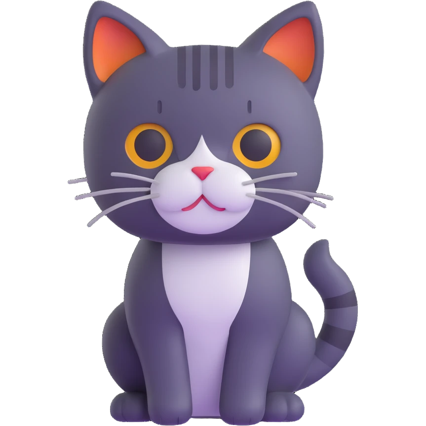 cat emoji