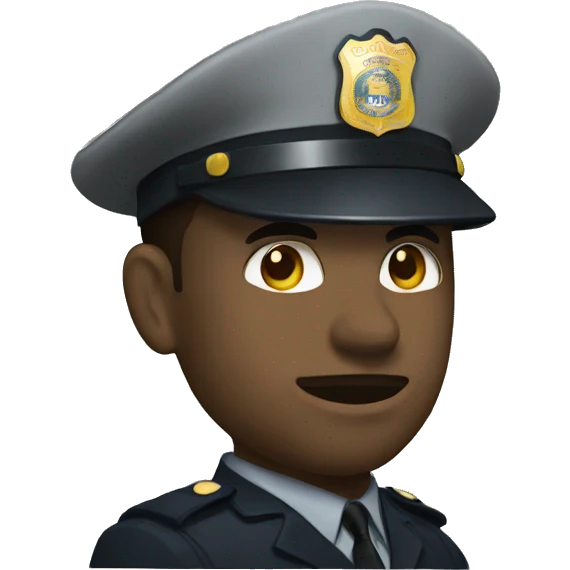 NYPD emoji