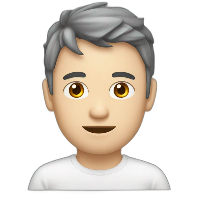 Syndrome d'Ehlers-Danlos de type hypermobile emoji