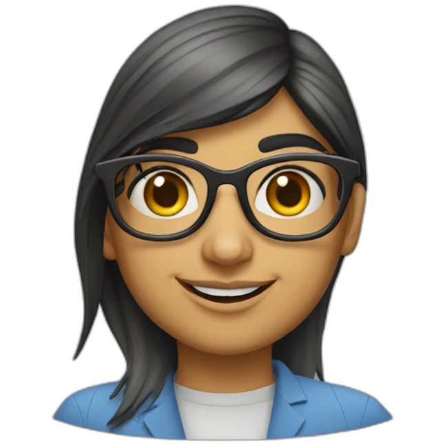 mia khalifa work emoji