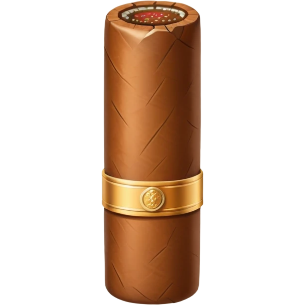 Cigar  emoji