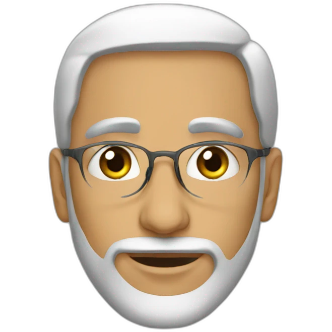 Iran emoji
