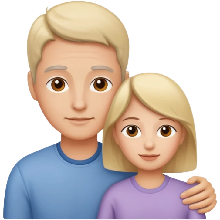 parenting emoji