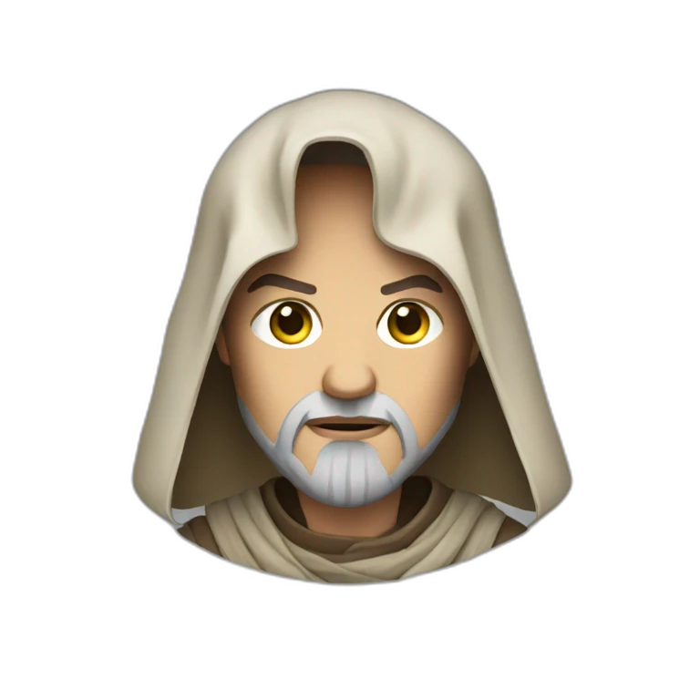 jedi emoji