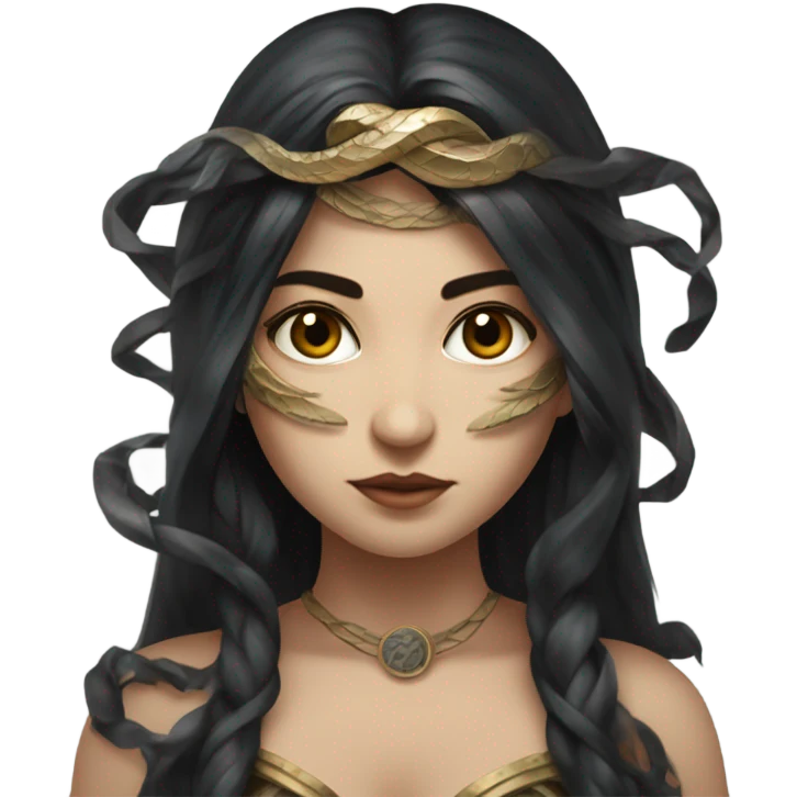 Lilith emoji