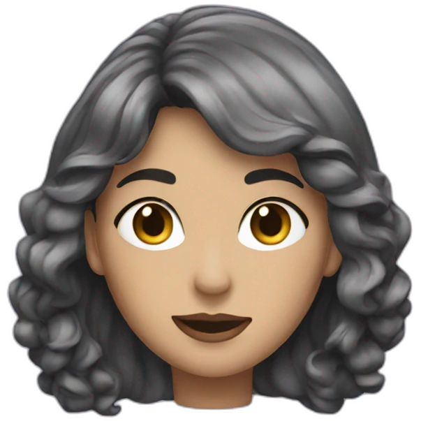 Violet Meyers emoji