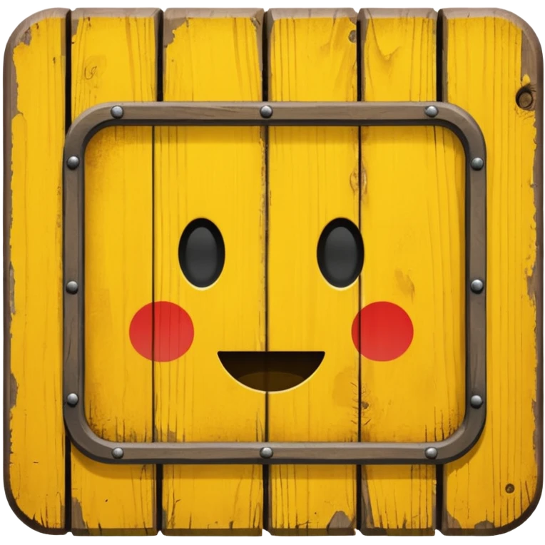 yvl yellow sign emoji