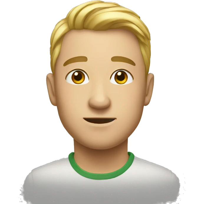 Même emoji