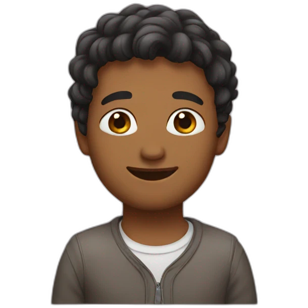 Pessi emoji