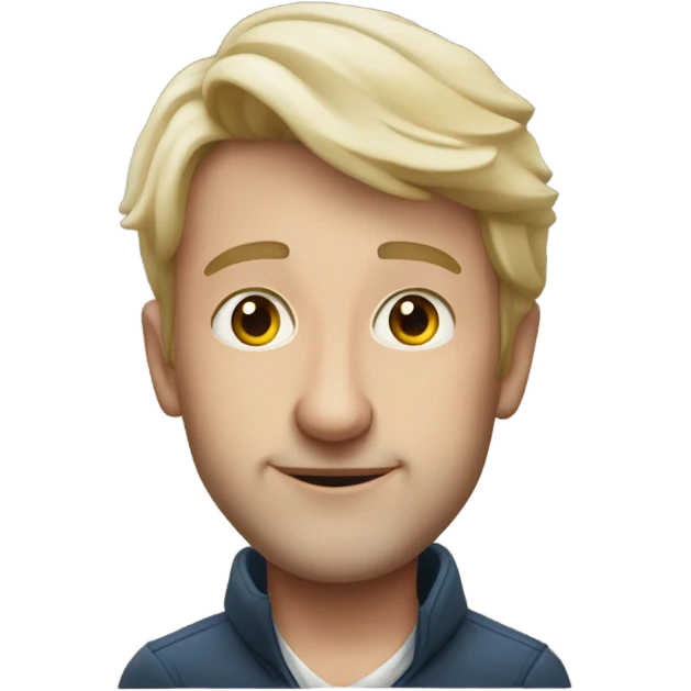Sebastiaan van geel emoji