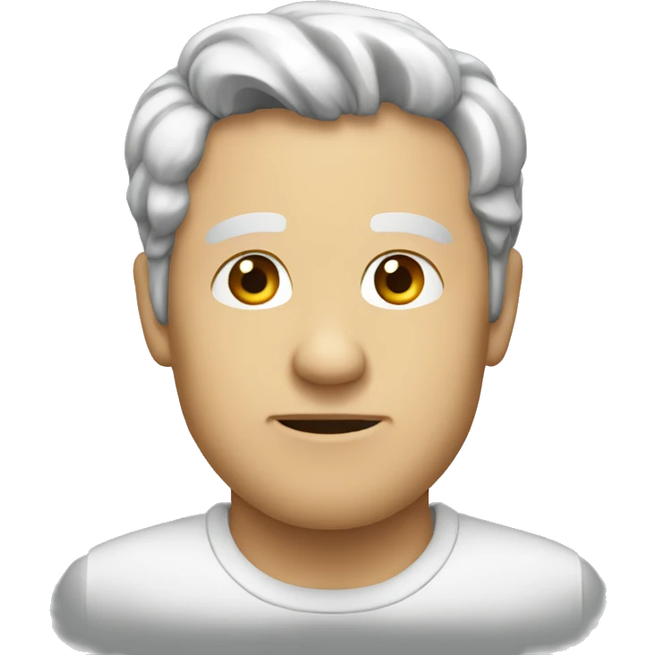 Haltère emoji