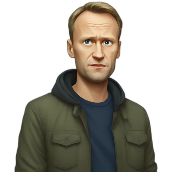 navalny emoji